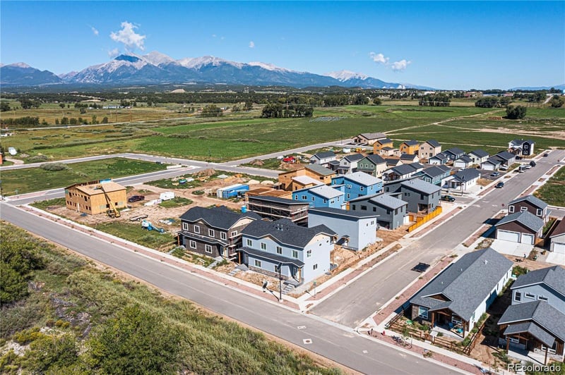 10702 County Road 128, Poncha Springs, CO 81201