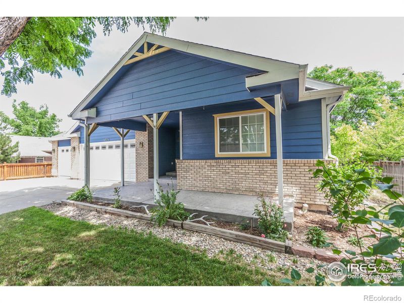 4574 Mead Pl, Loveland, CO 80538