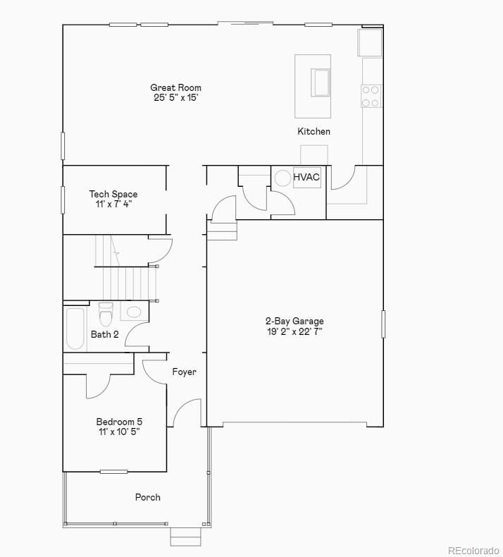 16072 E 111th Cir, Commerce City, CO 80022