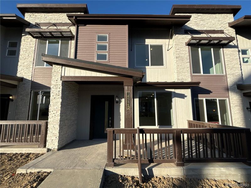 14584 W 91st Dr #D, Arvada, CO 80005
