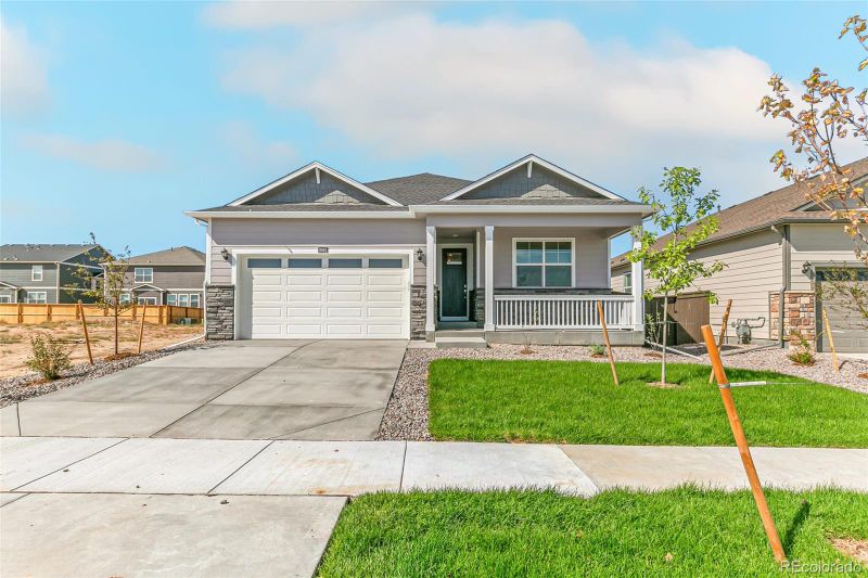 7595 E 159th Pl, Thornton, CO 80602