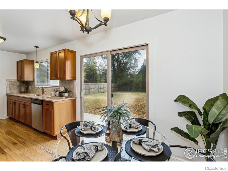 931 Kingston Dr, Fort Collins, CO 80525