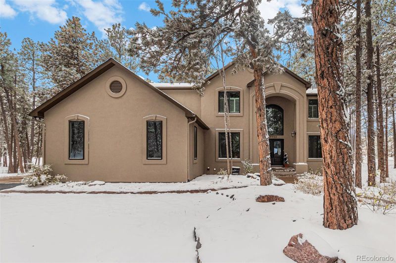 19950 E Top O The Moor Dr, Monument, CO 80132