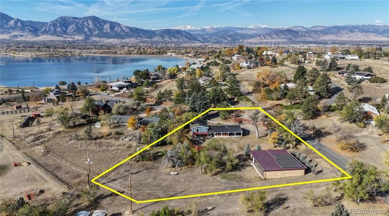 6722 Lakeview Dr, Boulder, CO 80303