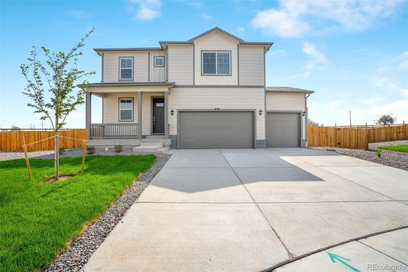 15969 Syracuse St, Thornton, CO 80602