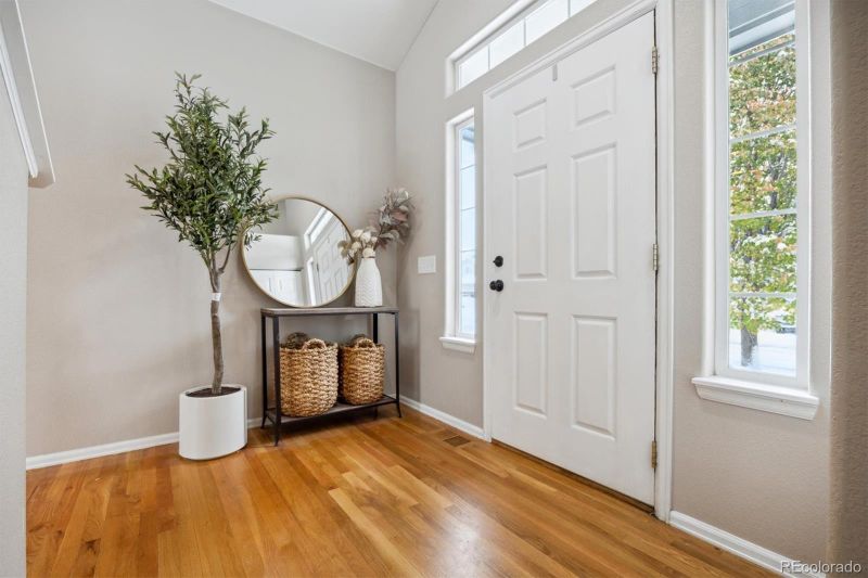 891 Fairhaven St, Castle Rock, CO 80104