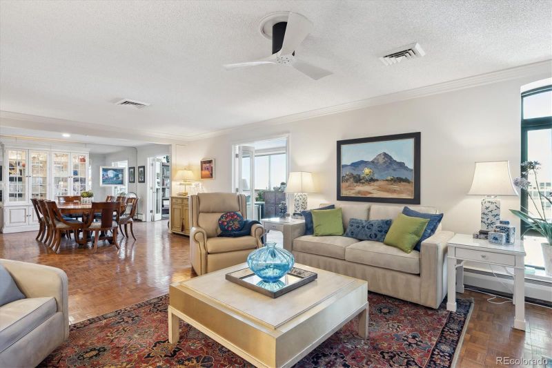 3131 E Alameda Ave #1303, Denver, CO 80209