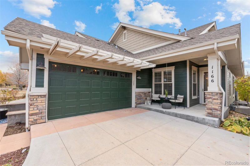 1166 Summit View Dr, Louisville, CO 80027