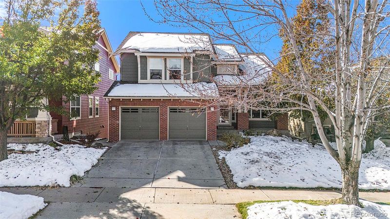 25242 E Indore Dr, Aurora, CO 80016