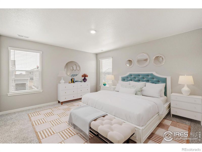 4782 Lynxes Way, Johnstown, CO 80534