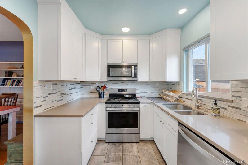 2600 N Clayton St, Denver, CO 80205