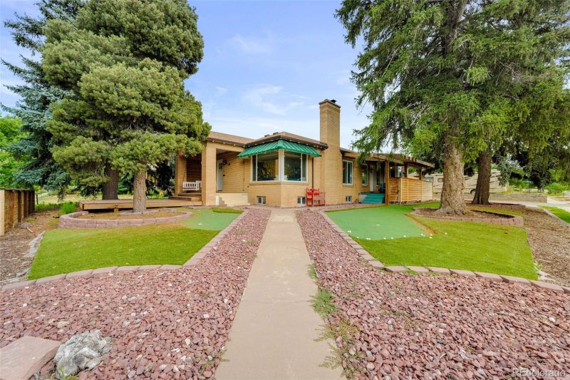2600 N Clayton St, Denver, CO 80205