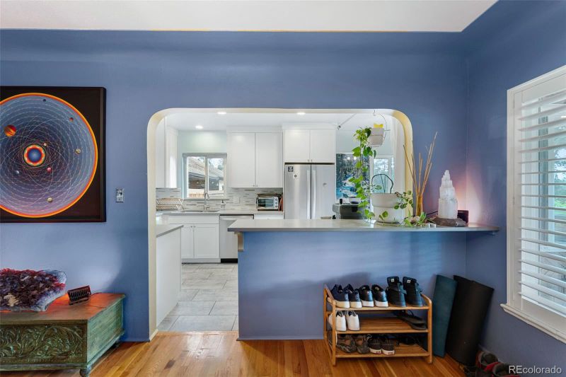 2600 N Clayton St, Denver, CO 80205