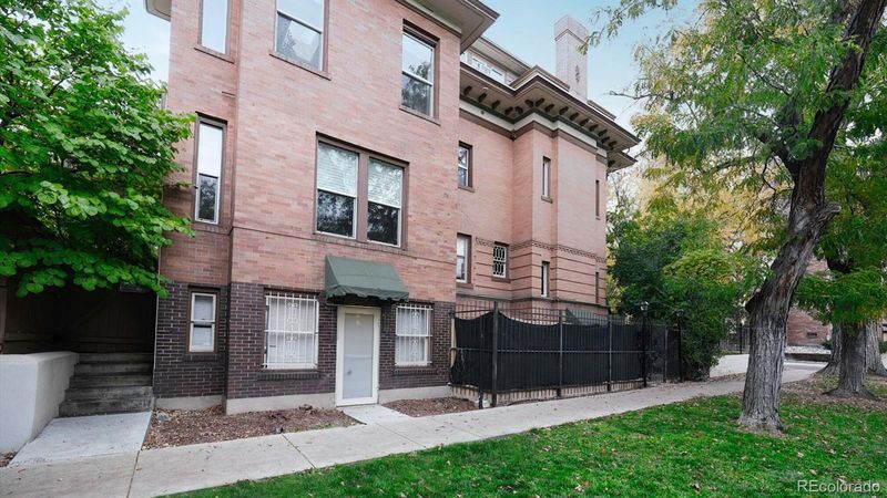 1035 E 10th Ave #7, Denver, CO 80218