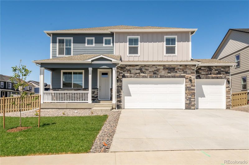 4497 Cattle Cross Trl, Castle Rock, CO 80104