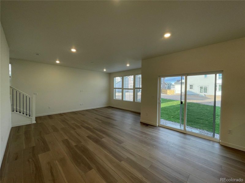 5552 Mcaffee St, Timnath, CO 80547