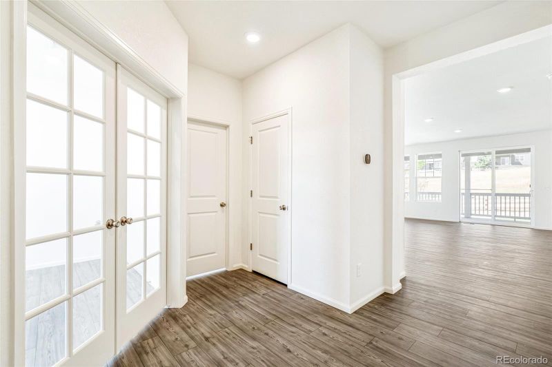 1787 Water Birch Way, Castle Rock, CO 80108