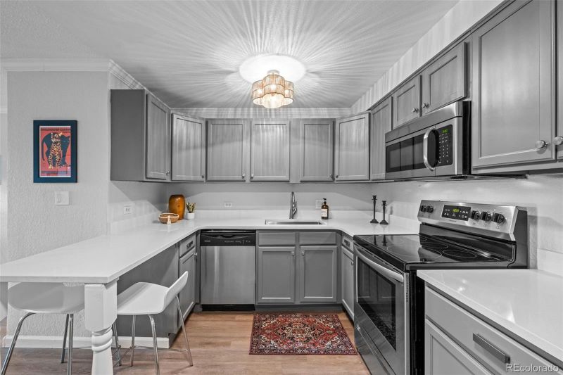 3047 W 47th Ave #412, Denver, CO 80211