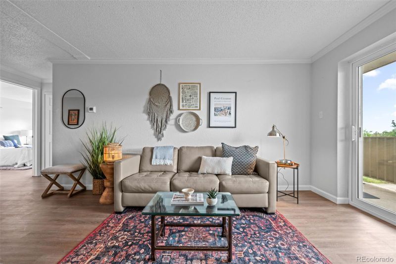 3047 W 47th Ave #412, Denver, CO 80211