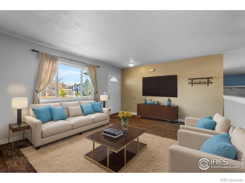 801 Coulter St, Fort Collins, CO 80524