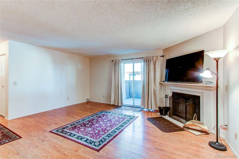 3338 S Ammons St #11-104, Lakewood, CO 80227