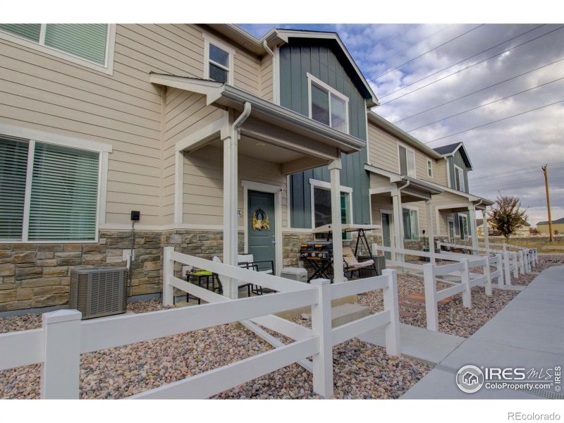 1353 Reynolds St #13C, Fort Lupton, CO 80621