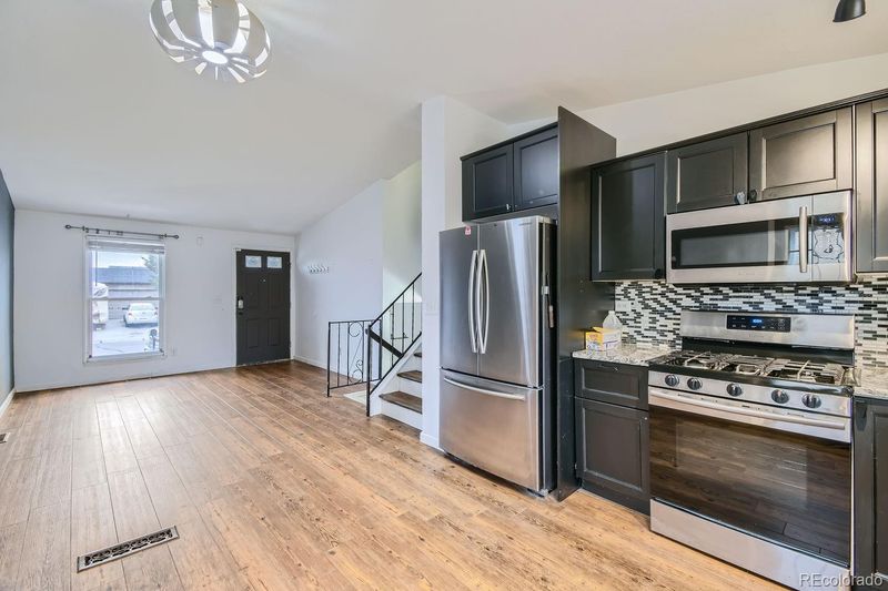 802 Centennial Way, Bennett, CO 80102