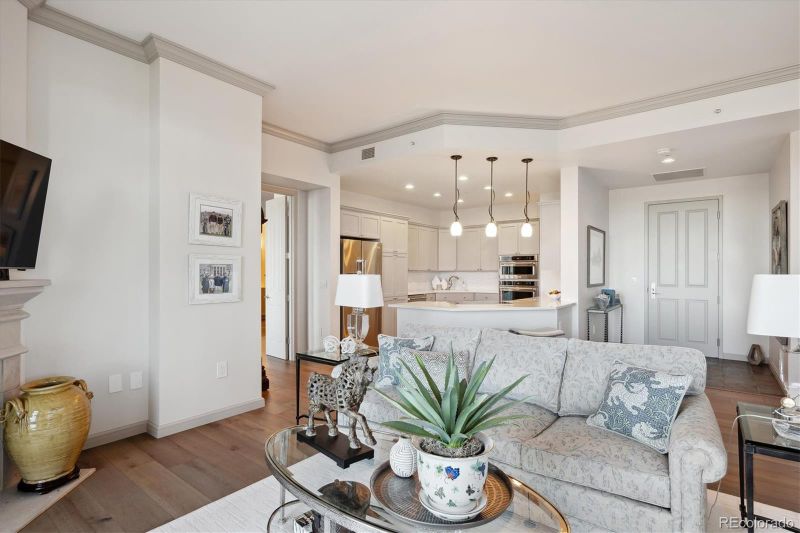 8100 E Union Ave #2006, Denver, CO 80237