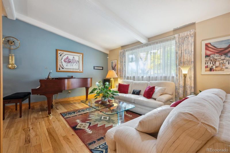 4891 E Fremont Cir, Centennial, CO 80122