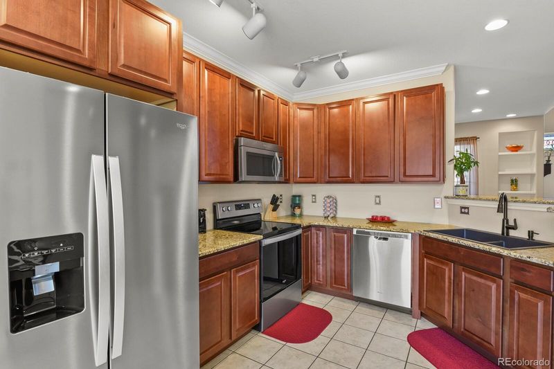 3008 S Walden Ct, Aurora, CO 80013