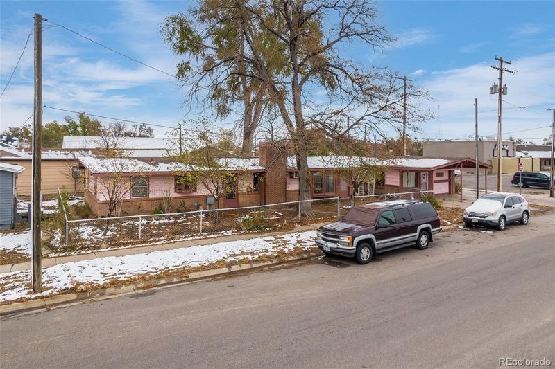 128 N 3rd Ave, Sterling, CO 80751