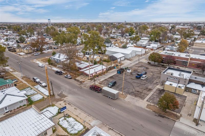 128 N 3rd Ave, Sterling, CO 80751
