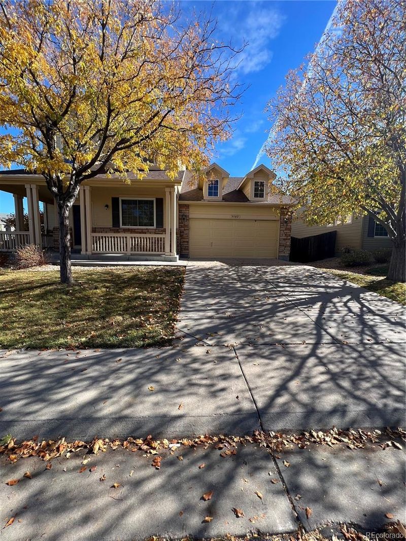3982 S Odessa St, Aurora, CO 80013