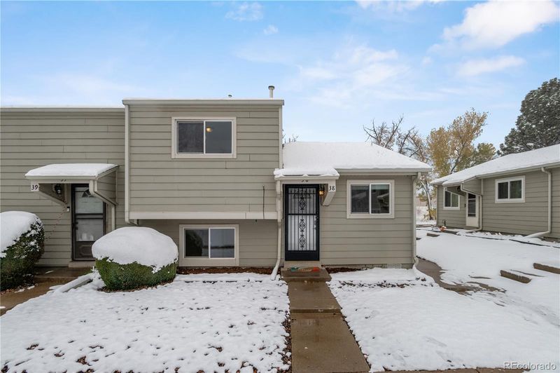 5711 W 92nd Ave #38, Westminster, CO 80031