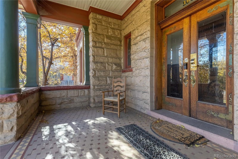 1601 N Emerson St, Denver, CO 80218