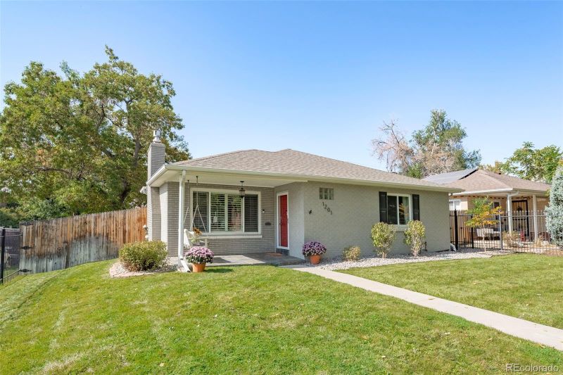 1201 Cherry St, Denver, CO 80220