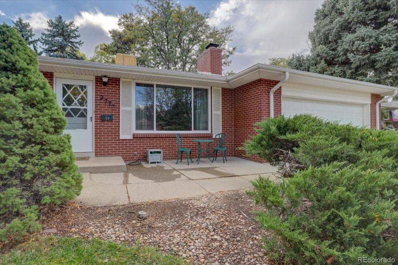 2775 S Eaton Way, Denver, CO 80227
