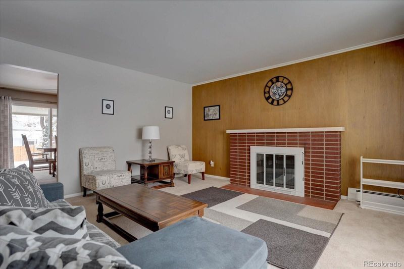 2775 S Eaton Way, Denver, CO 80227
