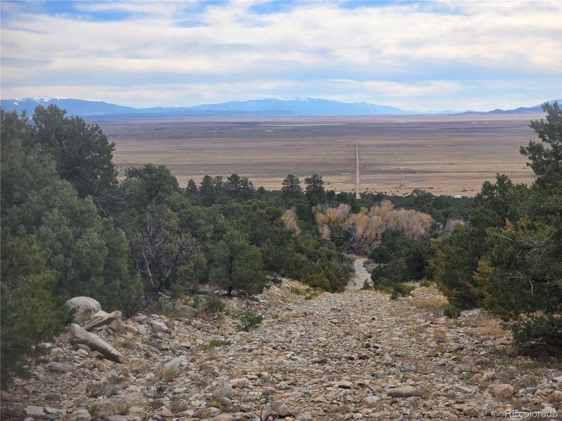 Lot 16 23rd St, Blanca, CO 81123