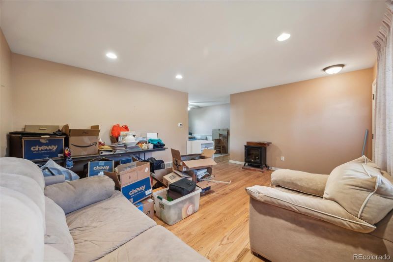 4412 E San Miguel St, Colorado Springs, CO 80915