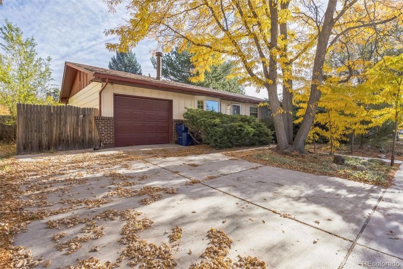 4412 E San Miguel St, Colorado Springs, CO 80915