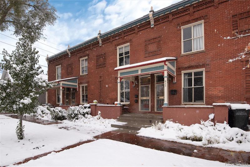 811 32nd St, Denver, CO 80205