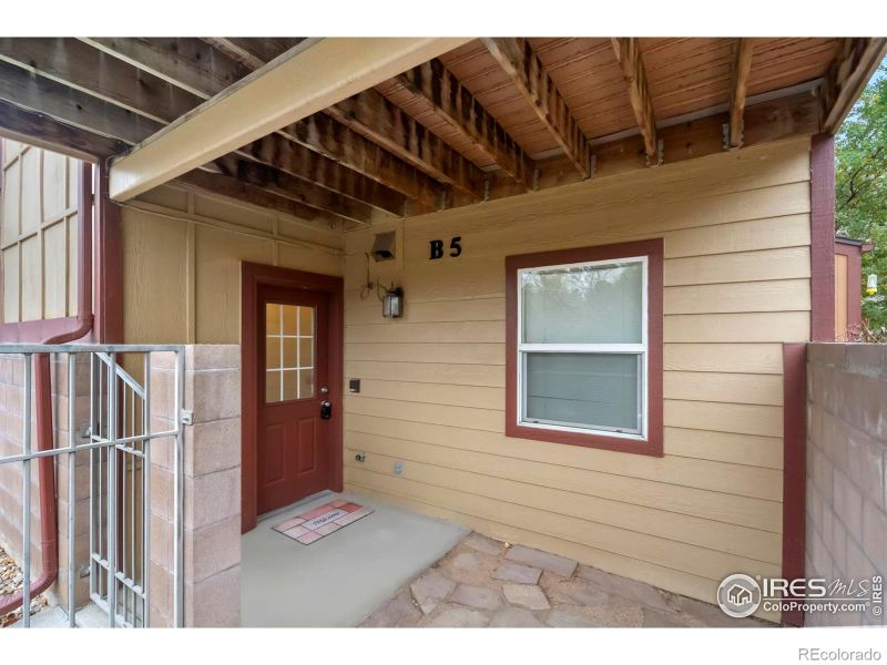 1221 E Prospect Rd #5, Fort Collins, CO 80525