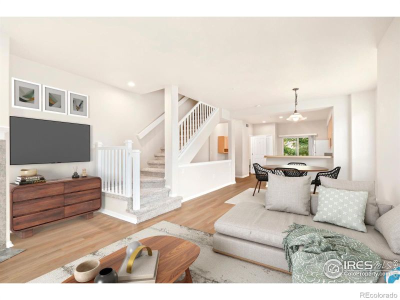 1221 E Prospect Rd #5, Fort Collins, CO 80525