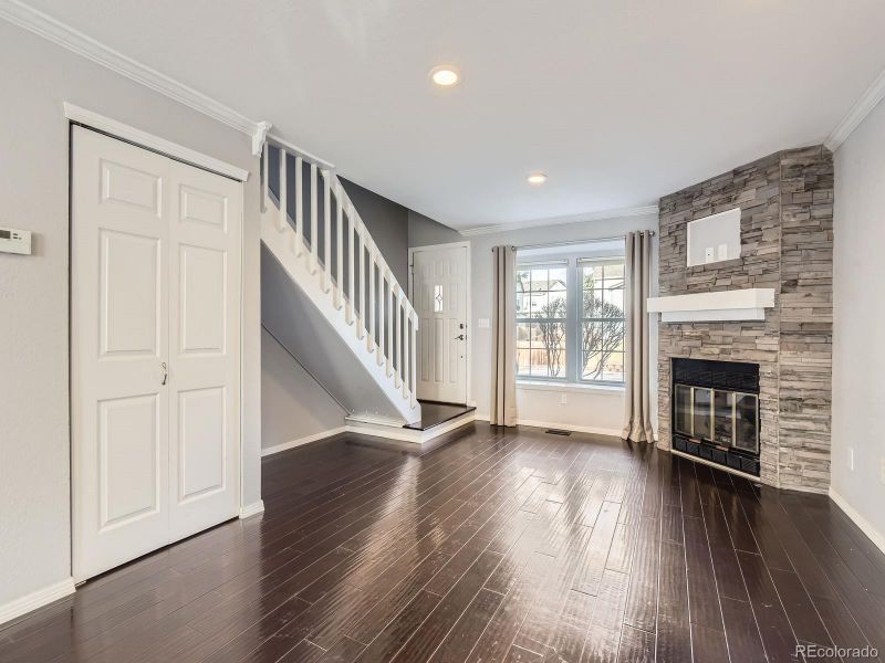 9618 W Chatfield Ave #E, Littleton, CO 80128