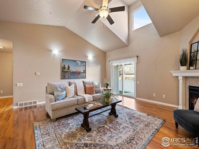 6045 W 1st St, Greeley, CO 80634