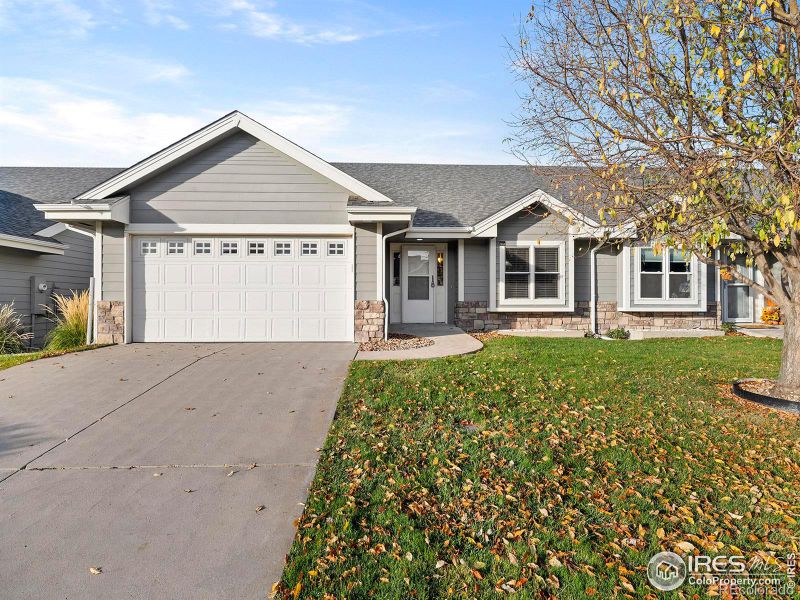 6045 W 1st St, Greeley, CO 80634