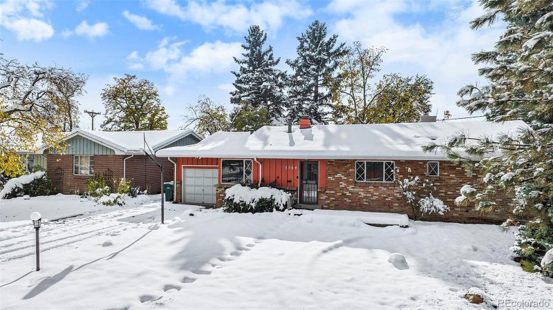 5504 E Vassar Ave, Denver, CO 80222