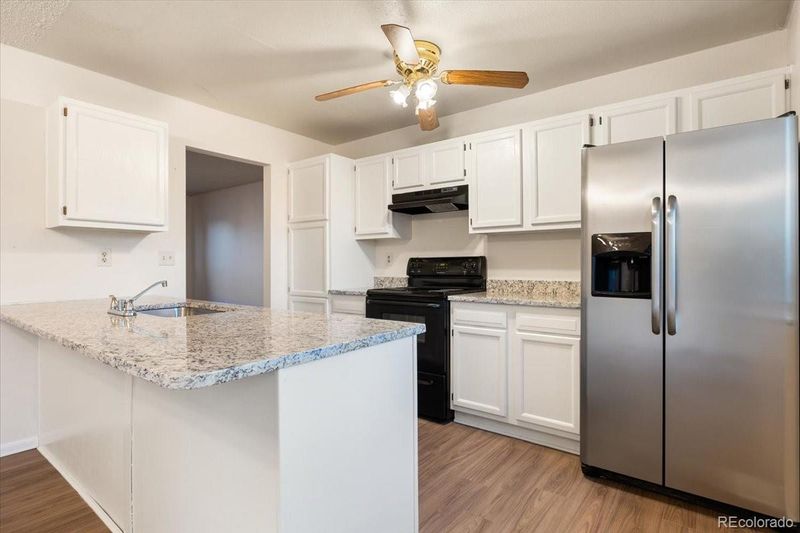4778 Bailey Dr, Colorado Springs, CO 80916