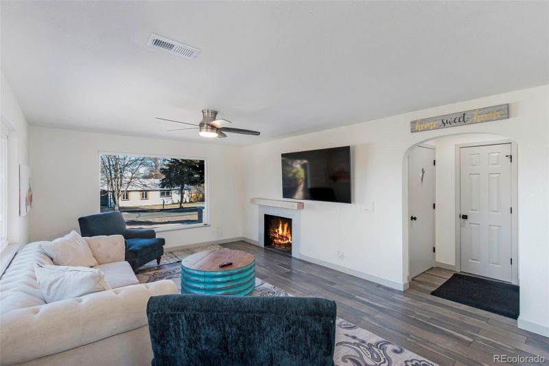 9840 W 36th Ave, Wheat Ridge, CO 80033
